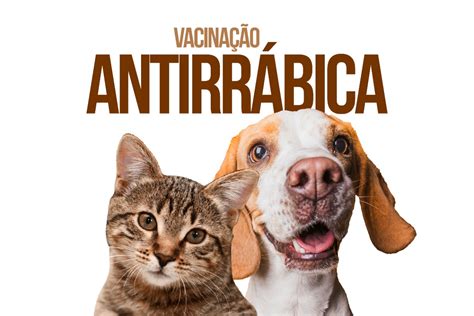 vacina antirrábica rj 2022